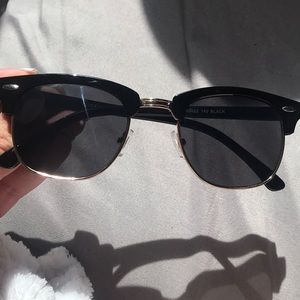 Lucky Brand sunglasses